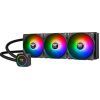 Система рідинного охолодження ThermalTake TH360 ARGB Sync (CL-W300-PL12SW-A)