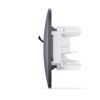 Компьютерная розетка Videx BINERA CAT6 одинарная черн (VF-BNSK1PC6-BG) изображение 3