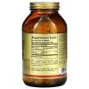 Витаминно-минеральный комплекс Solgar Цитрат Кальція + Вітамін D3, Calcium Citrate with Vitamin D (SOL-00432) изображение 2