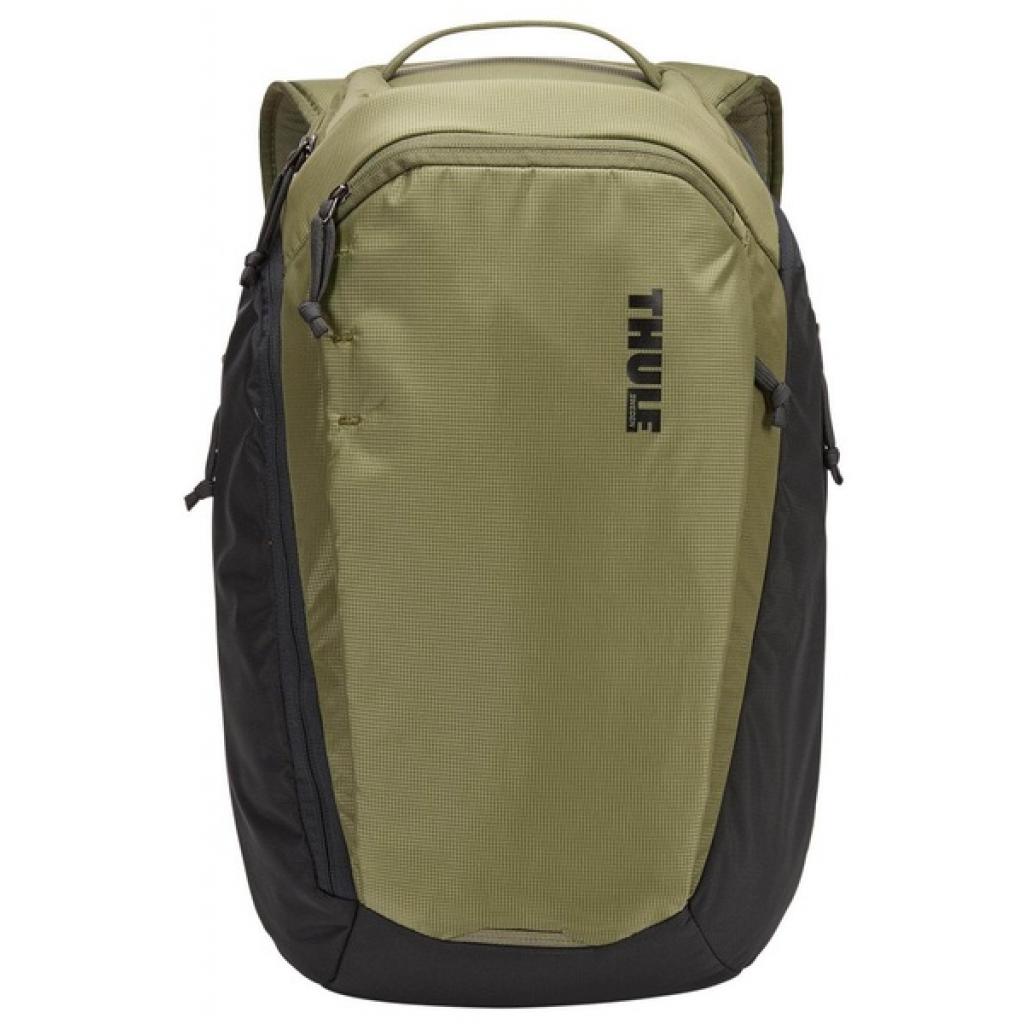 Рюкзак для ноутбука Thule 15.6" EnRoute 23L TEBP-316 Olivine/Obsidian (3204283) изображение 3