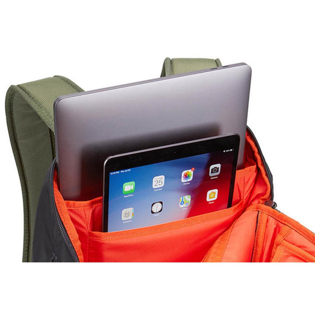 Рюкзак для ноутбука Thule 15.6" EnRoute 23L TEBP-316 Asphalt (3203830) изображение 4