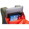 Рюкзак для ноутбука Thule 15.6" EnRoute 23L TEBP-316 Olivine/Obsidian (3204283) изображение 4