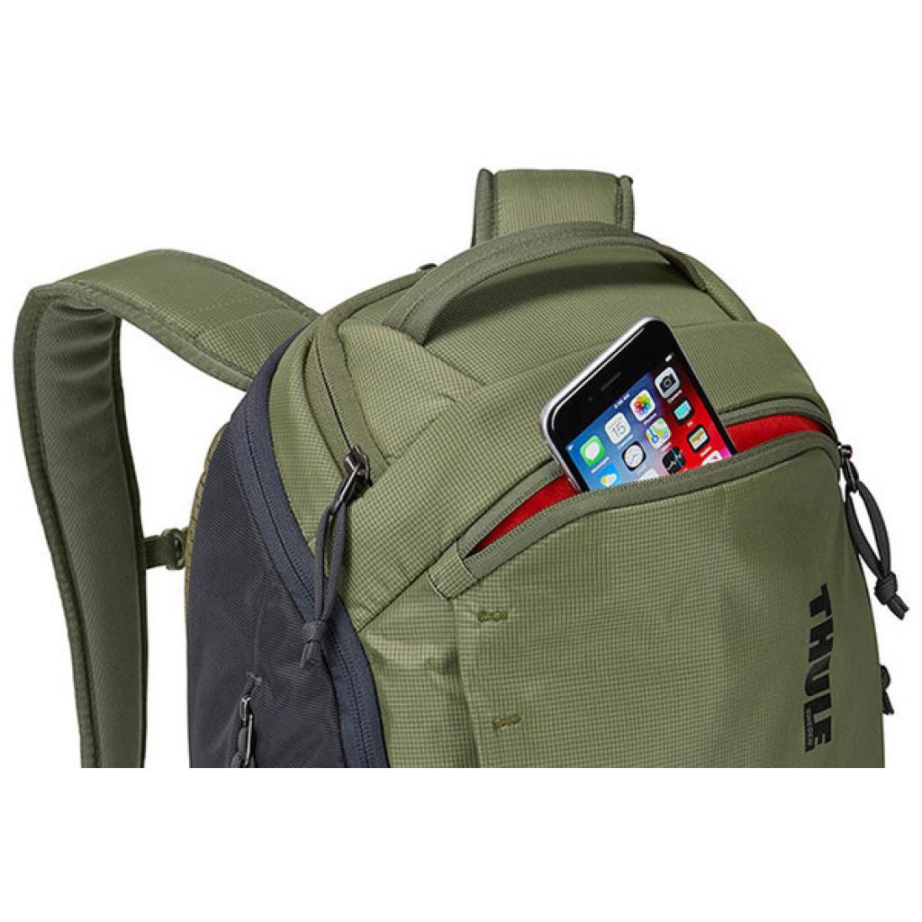 Рюкзак для ноутбука Thule 15.6" EnRoute 23L TEBP-316 Poseidon (3203600) изображение 7