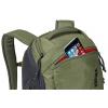 Рюкзак для ноутбука Thule 15.6" EnRoute 23L TEBP-316 Olivine/Obsidian (3204283) изображение 7