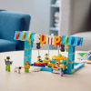 Конструктор LEGO Creator Колесо обозрения 1002 детали (31119) изображение 3