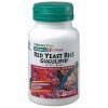Травы Natures Plus Красный Дрожжевой Рис + Гуггулстероны, Herbal Actives, 60 г (NTP7247)