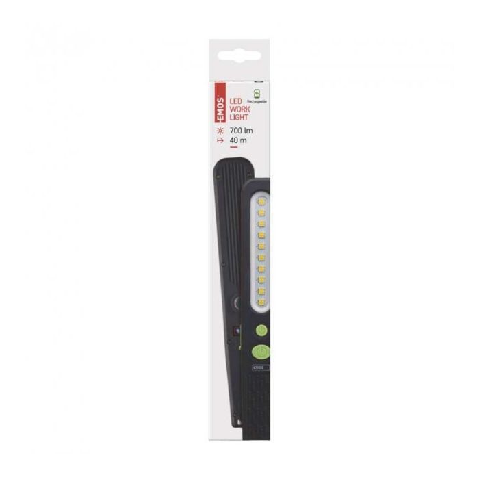 Фонарь EMOS P4538 700 lm 1200mAh (P4538) изображение 8
