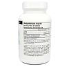 Травы Source Naturals Экстракт Брокколи 250 мг, 120 таблеток (SN1105) изображение 2