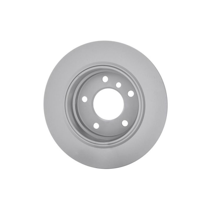 Гальмівний диск Bosch 0 986 478 561 зображення 4