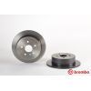 Тормозной диск Brembo 08.A111.11 изображение 2
