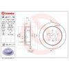 Тормозной диск Brembo 08.A111.11