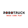 Интерактивная игрушка Blue Rocket Робот Robotruck STEM (XT380971) изображение 5