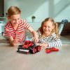 Інтерактивна іграшка Blue Rocket Робот Robotruck STEM (XT380971) зображення 6