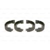 Гальмівні колодки Bosch 0 986 487 686 зображення 3