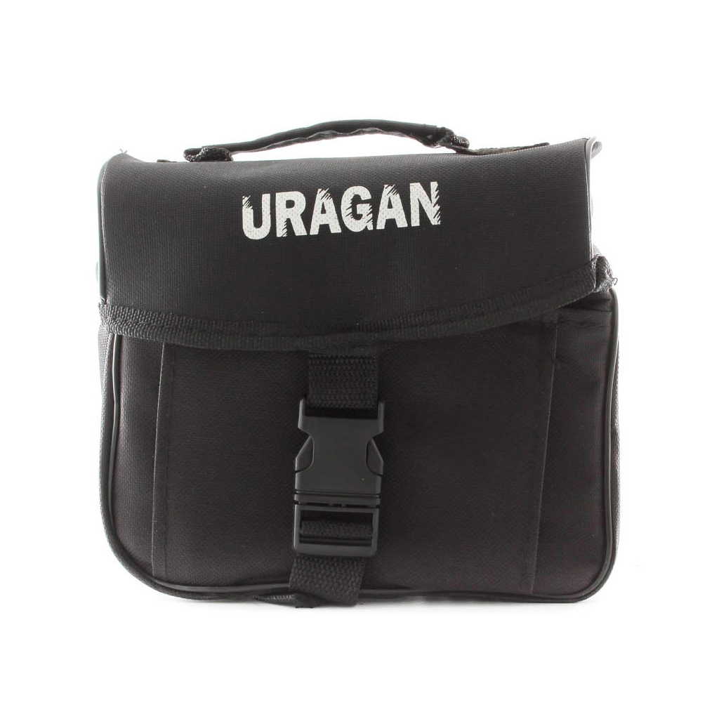 Автомобильный компрессор URAGAN 35 л / мин (90110) изображение 5