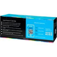 Система жидкостного охлаждения Arctic Liquid Freezer II 360 RGB (ACFRE00097A) изображение 10