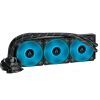 Система жидкостного охлаждения Arctic Liquid Freezer II 360 RGB (ACFRE00097A) изображение 2