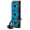 Система жидкостного охлаждения Arctic Liquid Freezer II 360 RGB (ACFRE00097A) изображение 4