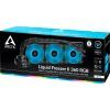 Система жидкостного охлаждения Arctic Liquid Freezer II 360 RGB (ACFRE00097A) изображение 9