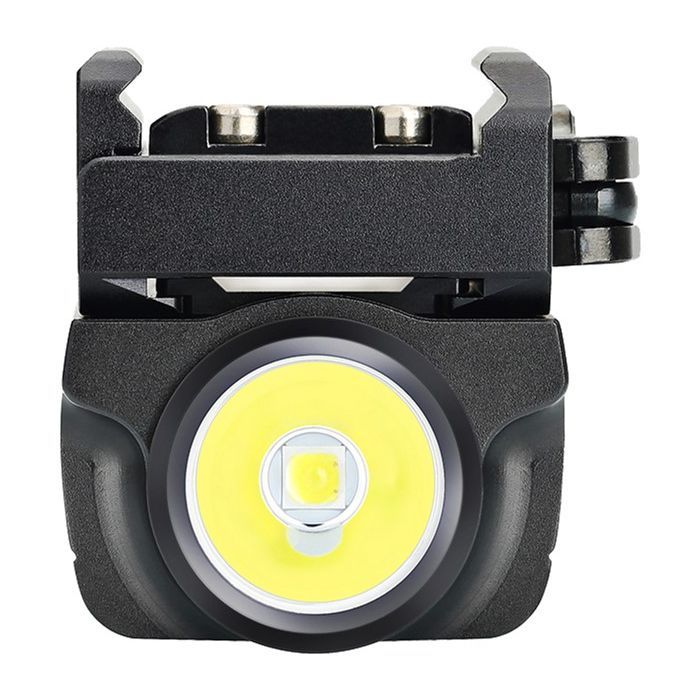 Фонарь Olight Baldr RL Mini Black ЛЦУ Green (Baldr RL Mini) изображение 2