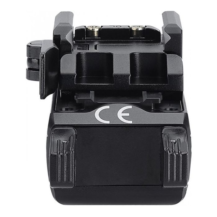 Фонарь Olight Baldr RL Mini Black ЛЦУ Green (Baldr RL Mini) изображение 3