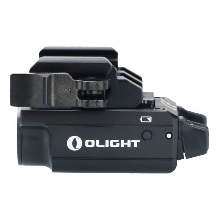 Фонарь Olight Baldr RL Mini Black ЛЦУ Green (Baldr RL Mini) изображение 4