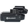 Фонарь Olight Baldr RL Mini Black ЛЦУ Green (Baldr RL Mini) изображение 5