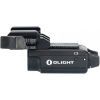 Фонарь Olight Baldr RL Mini Black ЛЦУ Green (Baldr RL Mini) изображение 6
