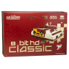 Игровая консоль Retro Genesis 8 Bit HD Classic (300 игр, 2 беспроводны (CONSKDN89) изображение 4