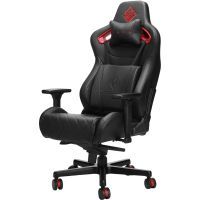 Кресло игровое HP OMEN Citadel Gaming Chair (6KY97AA)