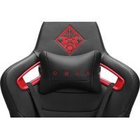 Кресло игровое HP OMEN Citadel Gaming Chair (6KY97AA) изображение 4