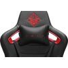 Кресло игровое HP OMEN Citadel Gaming Chair (6KY97AA) изображение 4