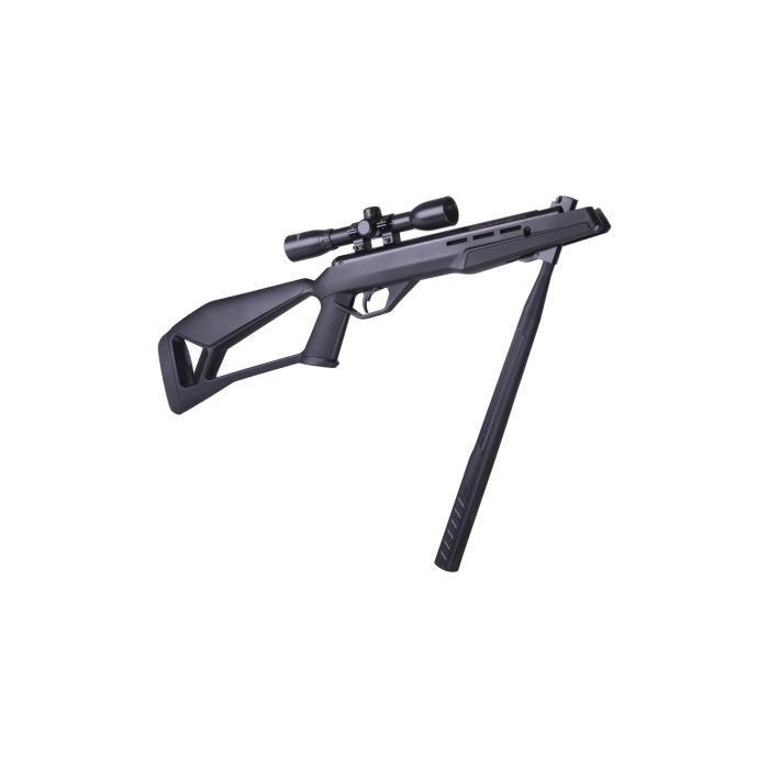 Пневматична гвинтівка Crosman Fire NP ОП 4x32 (CF7SXS) зображення 5