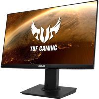 Монитор ASUS TUF Gaming VG249Q D-Sub, HDMI, DP, MM, IPS, 1920х1080, Pivot (TUF Gaming VG249Q) изображение 3