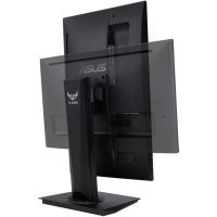 Монитор ASUS TUF Gaming VG249Q D-Sub, HDMI, DP, MM, IPS, 1920х1080, Pivot (TUF Gaming VG249Q) изображение 5