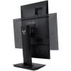 Монитор ASUS TUF Gaming VG249Q D-Sub, HDMI, DP, MM, IPS, 1920х1080, Pivot (TUF Gaming VG249Q) изображение 5