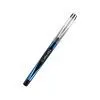 Ручка гелева Unimax Top Tek Gel, синя (UX-133-02) зображення 2