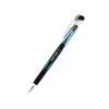 Ручка гелева Unimax Top Tek Gel, синя (UX-133-02)