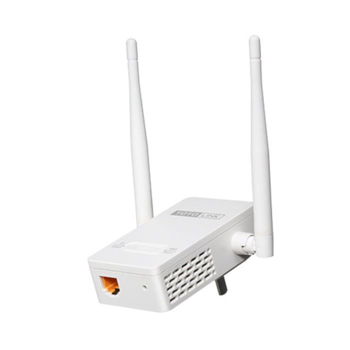 Ретранслятор Totolink EX200 изображение 3