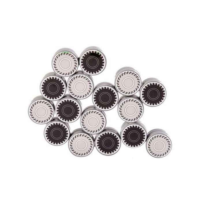 Ігровий набір Fat Brain Toys Шестерінки Coggy (F116ML) зображення 4