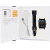 Смарт-часы Amico GO FUN Pulseoximeter and Tonometer black (850472) изображение 4