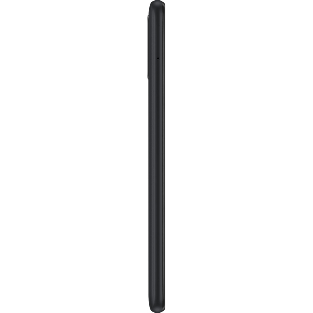 Мобільний телефон Samsung Galaxy A03s 4/64Gb Black (SM-A037FZKGSEK) зображення 3