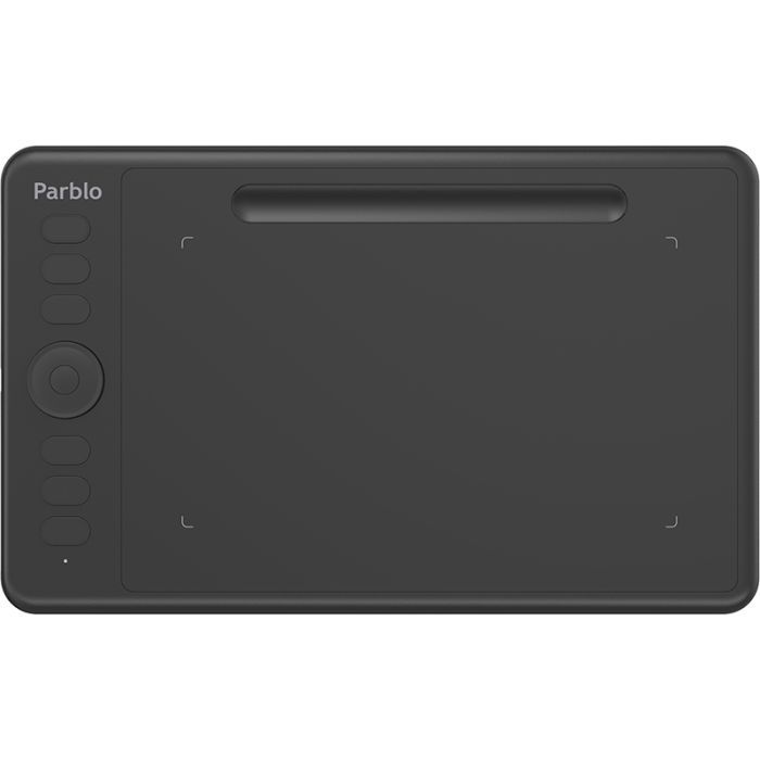 Графический планшет Parblo Intangbo S (INTANGBOS)