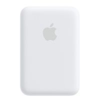 Батарея универсальная Apple MagSafe Battery Pack, Model A2384 (MJWY3ZE/A)