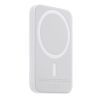Батарея универсальная Apple MagSafe Battery Pack, Model A2384 (MJWY3ZE/A) изображение 2
