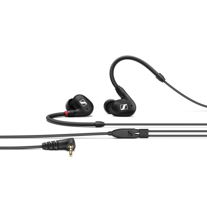 Наушники Sennheiser IE 100 PRO Red (508942)