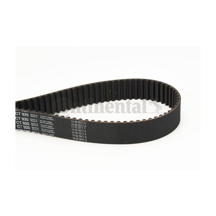 Ремень ГРМ CONTITECH CT920