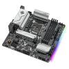 Материнская плата ASRock B560M STEEL LEGEND изображение 2