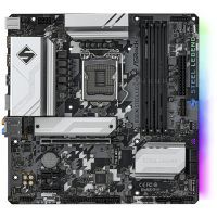 Материнская плата ASRock B560M STEEL LEGEND изображение 3