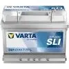 Акумулятор автомобільний Varta Silver Dynamic 61Аh (561400060)